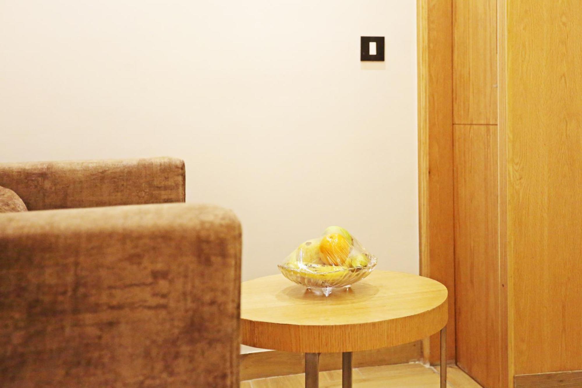 Jrd Luxury-Business Hotel Νέο Δελχί Εξωτερικό φωτογραφία