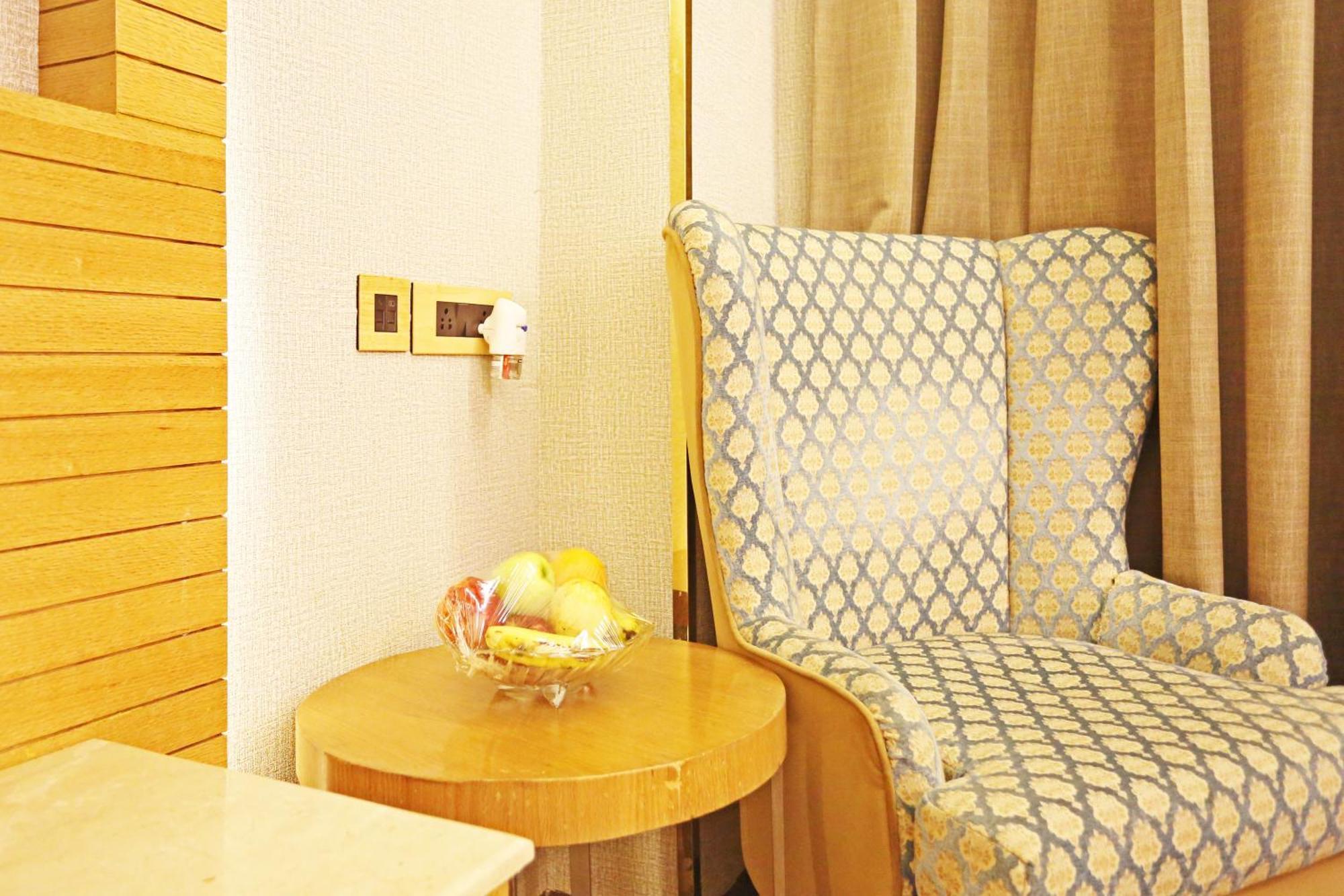 Jrd Luxury-Business Hotel Νέο Δελχί Εξωτερικό φωτογραφία