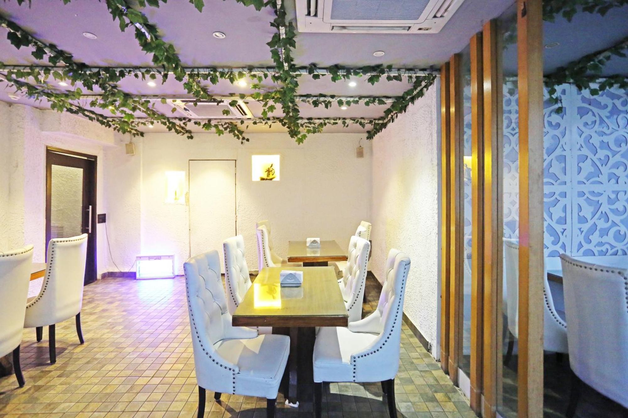 Jrd Luxury-Business Hotel Νέο Δελχί Εξωτερικό φωτογραφία